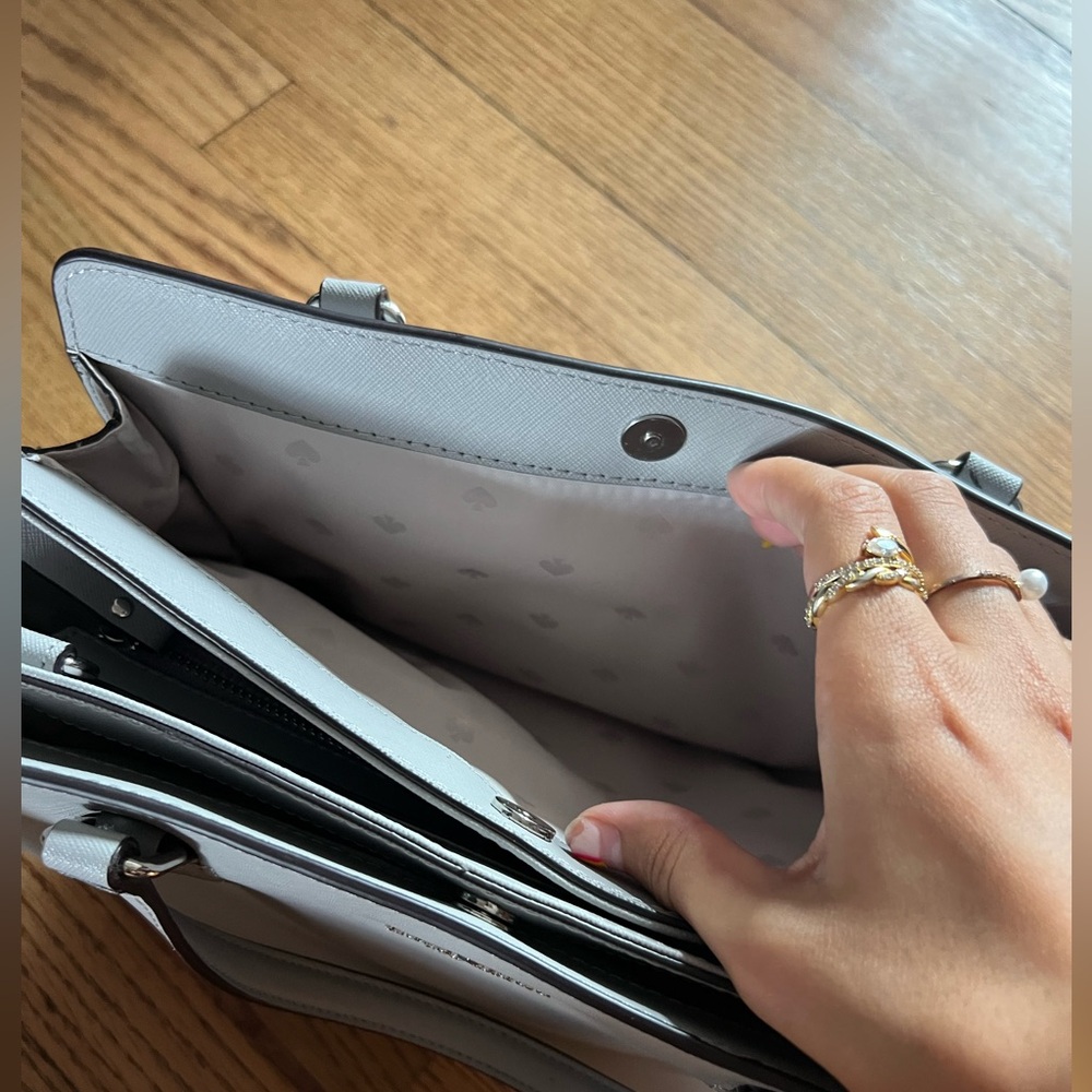 Kate Spade Handbag - Picture 4 of 7